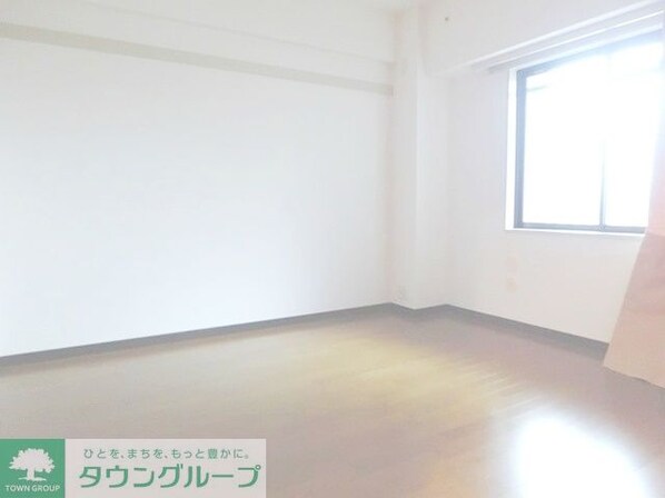 ヴェルデ武蔵野の物件内観写真